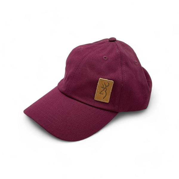 Browning Hat, OSFM, New