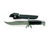 Image 1 : Buck Knives 119 Fixed 5.75" Blade Knife with Sheath