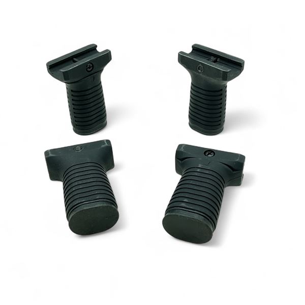 Vertical Grips X 4 Qty