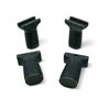 Image 1 : Vertical Grips X 4 Qty