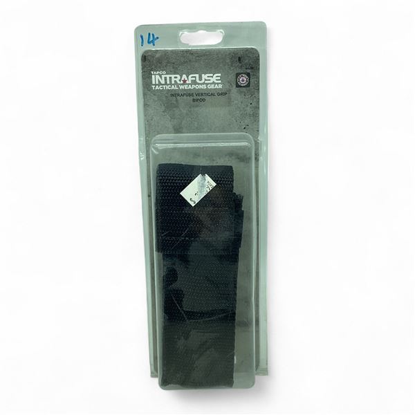 Tapco Intrafuse Vertical Grip Bipod