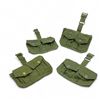 Image 1 : P37 Clip Pouches X 2 Pairs