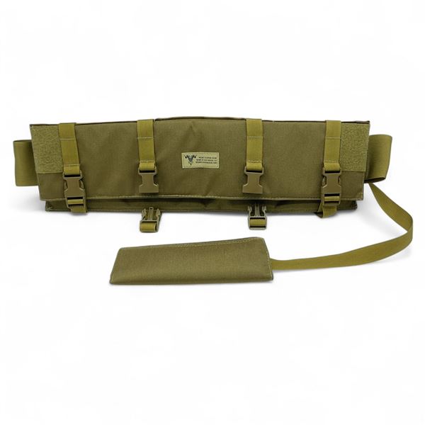 Wilde Custom Gear Rifle Optic Cover