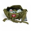 Image 2 : Rothco Tactical Concealed Carry Waist Pack with First Aid Supplies/ Kit