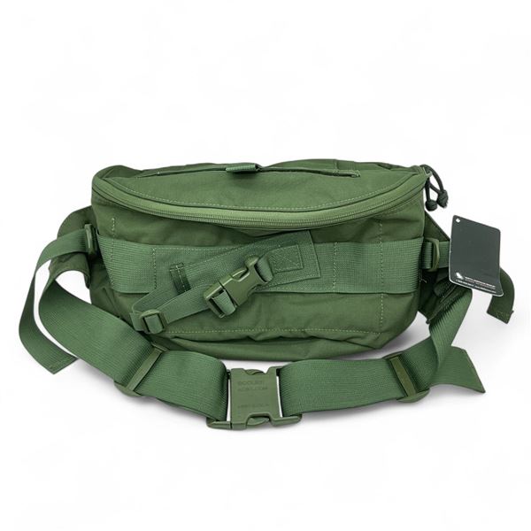 North American Rescue Combat Casualty Response Bag, ODG