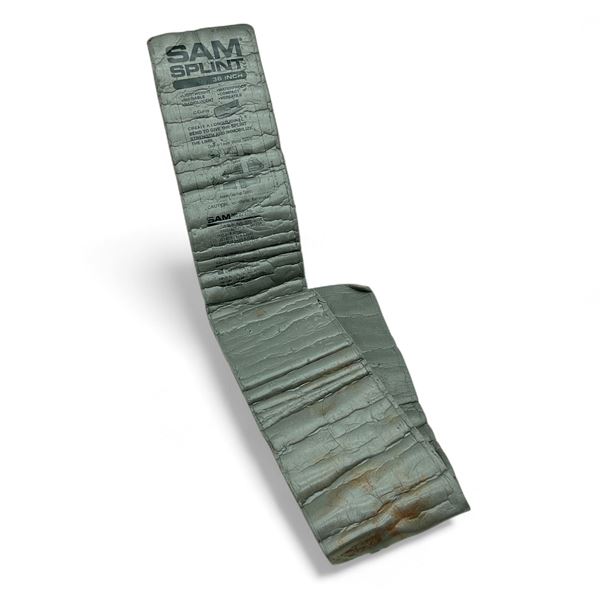 36" SAM First Aid Splint
