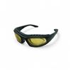 Image 2 : Bolle Ballistic Raid Interchangeable Multi-Lens Glasses
