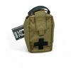 Image 1 : Warrior Assault Systems Personal Medic Rip Off Pouch, Coyote Tan