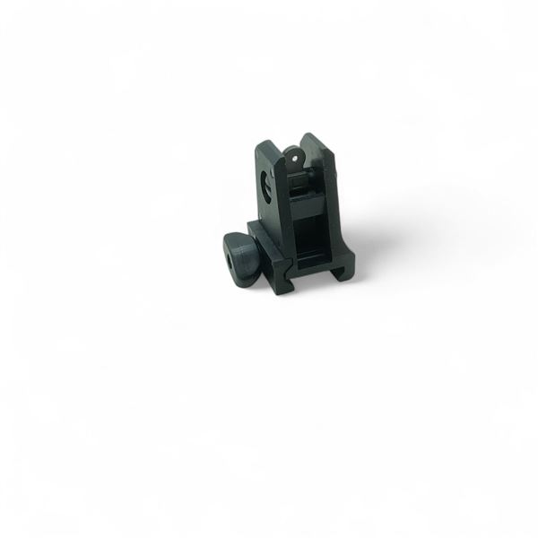 Diemaco Rear C7 Sight