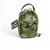 Image 1 : Warrior Assault Systems Personal Medic Rip Off Pouch, Multi-Cam