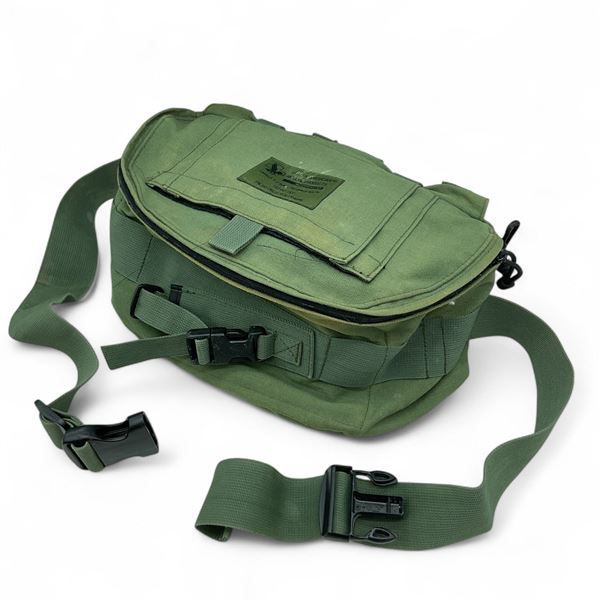 North American Rescue Products Combat Casualty Response Bag