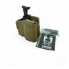 Image 2 : Warrior Assault Systems Universal Pistol Holder, Coyote Tan