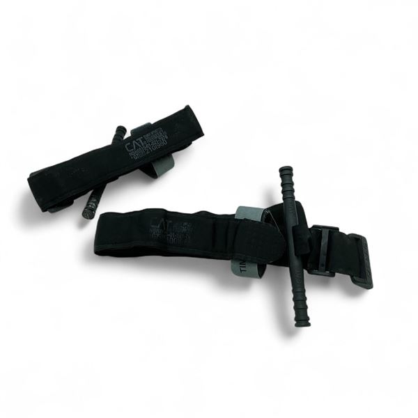 Combat Application Tourniquet X 2 Qty