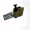 Image 1 : Warrior Assault Systems Universal Pistol Holder, Coyote Tan