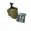 Image 2 : Warrior Assault Systems Universal Pistol Holder, Coyote Tan