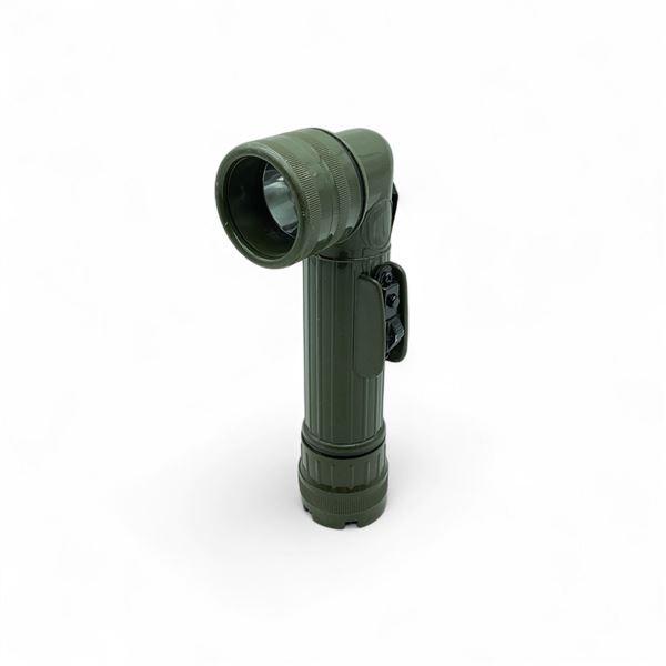 TL-122 L Shaped Flashlight