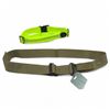 Image 1 : Shadow Strategic CQB/ Riggers Belt, Tan and Light-Up Running Pouch Belt
