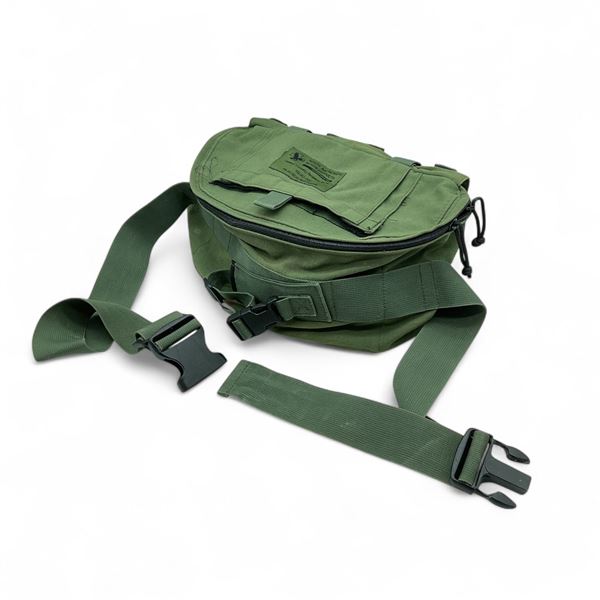 North American Rescue Products Combat Casualty Response Bag