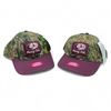 Image 1 : Mossy Oak Camo Hats, Ladies Fit X 2 Qty