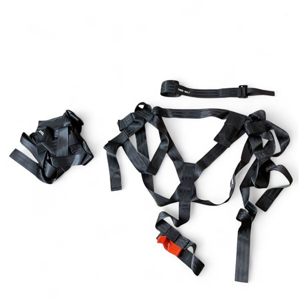 Altan Safe Outdoors Pro Safety Harness X 2 Qty