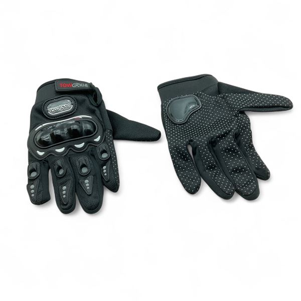 TowQkie Protective Gloves