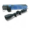 Image 1 : Bushnell Banner 4-12x40mm Scope on Rings, Multi-X Reticle
