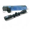 Image 2 : Bushnell Banner 4-12x40mm Scope on Rings, Multi-X Reticle