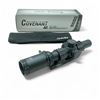 Image 1 : Cabela's Covenant AR 1-8x24mm Scope on Mount, 30mm Tube, COV223IR Reticle