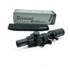 Image 2 : Cabela's Covenant AR 1-8x24mm Scope on Mount, 30mm Tube, COV223IR Reticle
