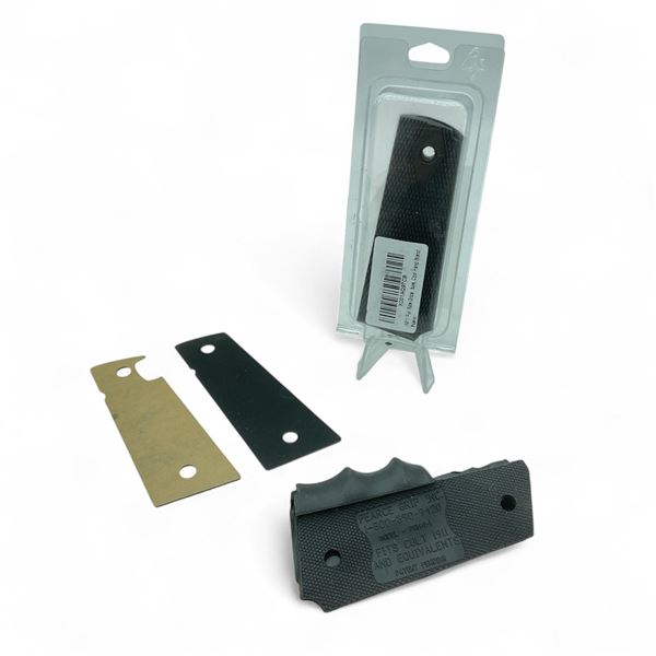 Assorted 1911 45 Grips X 3 Qty