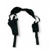 Image 1 : Shoulder Holster for 6" Revolver with 2 Reloader Pouches, New