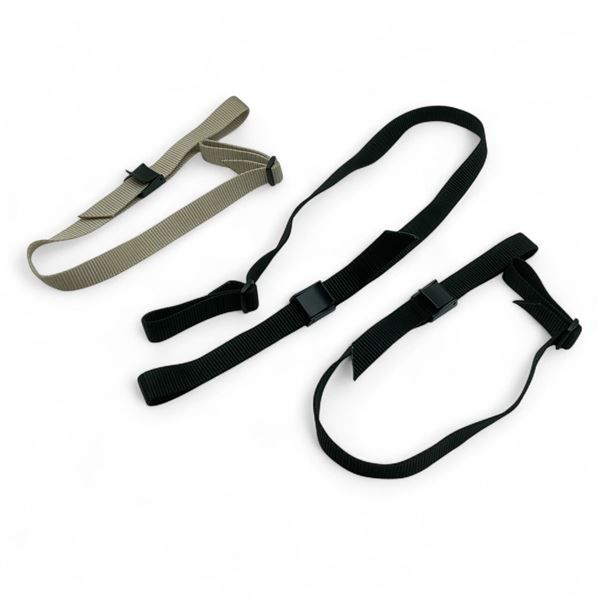 Adjustable Rifle Slings X 3 Qty