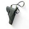 Image 3 : Leather Pistol Holster