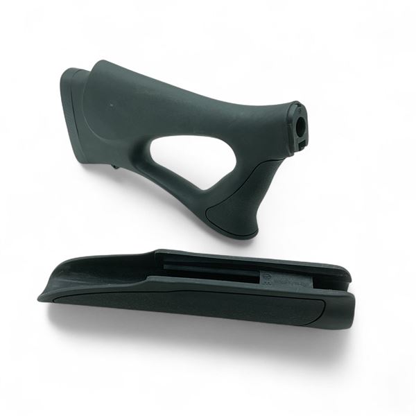 Remington 870 Stock Set, Black Synthetic