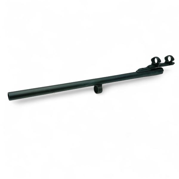 Remington Arms Model 870 12 Ga, 2-3/4" or 3" Fully Rifled Cantilever Slug Barrel
