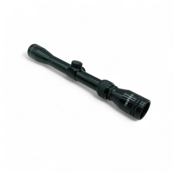 Tasco 3-9x32mm Scope