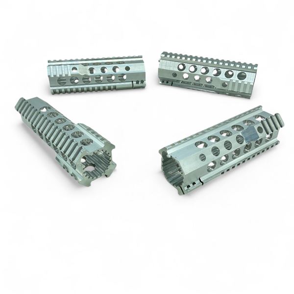 AR15 7" Metal Handguard X 4 Qty