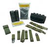 Image 1 : Assorted Firearm and Tactical Parts and Accessories X 12 Qty