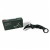 Image 1 : Fox Knives FX-599 Mini Karambit, 2.5" Folding Blade Knife