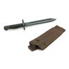 Image 2 : Pattern 1907 Lee-Enfield Rifle Bayonet, 8" Blade