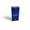 Image 1 : CCI #500 Small Pistol Primers, 1000 Qty
