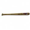 Image 3 : Winnipeg Goldeyes Baseball Bat with Minor League Player Signatures