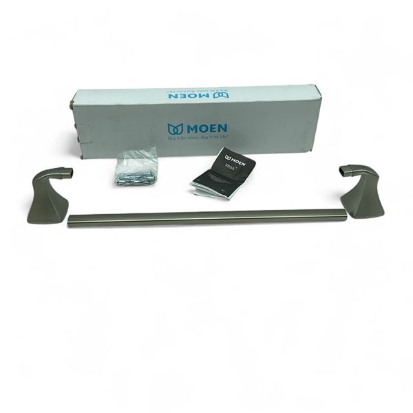 Moen Voss 18" Towel Bar with Hardware