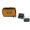 Image 1 : Ridgid Battery Charger R86093 with Bag