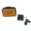 Image 1 : Ridgid Battery Charger R86093 with Bag