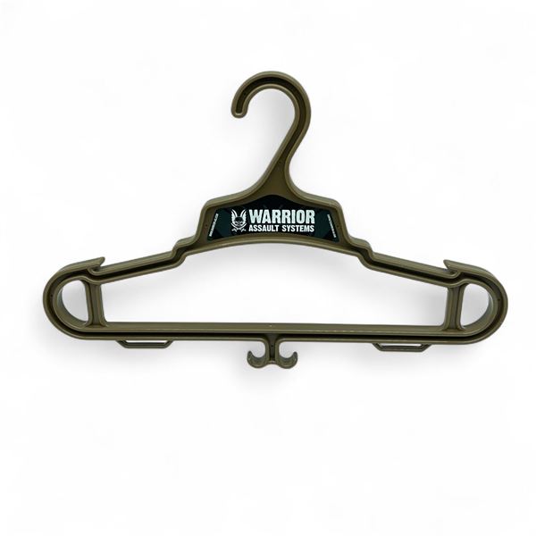 Warrior Assault Systems Reinforced Hanger, Tan