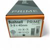 Image 4 : Bushnell Prime 3-9x40mm Riflescope, Multi-X Reticle, New