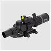 Image 1 : Burris RT-6 1-6x24 mm Scope, Illuminated Ballistic AR Reticle and FastFire III, New