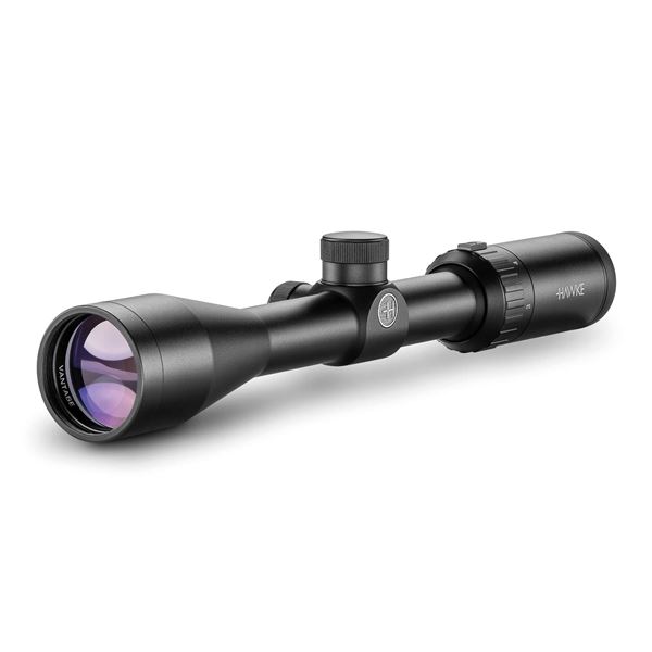 Hawke Vantage 3-9x40mm Scope, Mil Dot Reticle, New