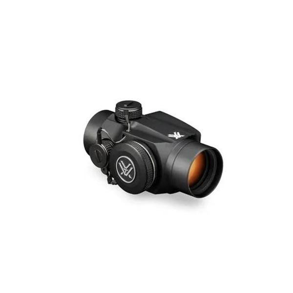 Vortex SPARC II Red Dot Sight, 2 MOA Dot Reticle, New